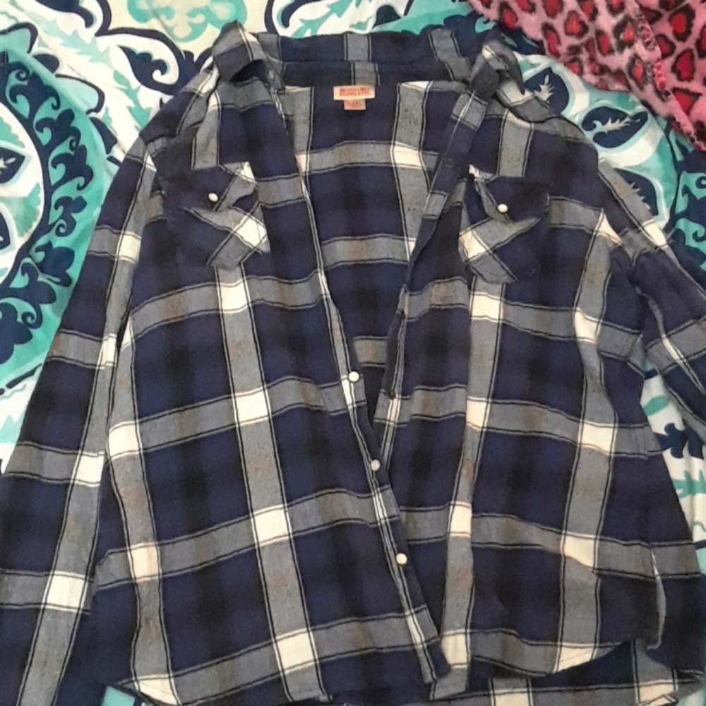 Flannel